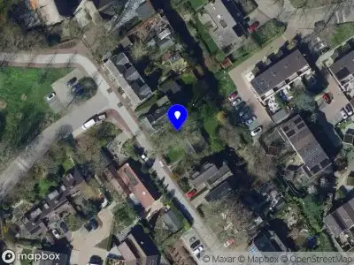 Overlastmelding Ziedewijdsedijk in Barendrecht