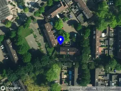 Brandweer met grote spoed naar de Deventerstraat in Vaassen vanwege personen te water