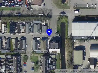 112 melding Ambulance met gepaste spoed naar de Moerbeigaarde in Hellevoetsluis