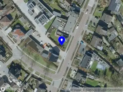 112 melding Overlastmelding Locht in Veldhoven