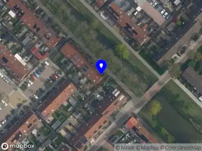 Overlastmelding Haverakker in Waddinxveen
