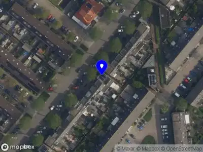 112 melding Ambulance met grote spoed naar de Wit-geellaan in Zoetermeer