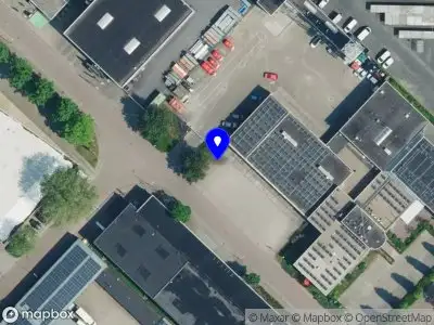 Brandweer met gepaste spoed naar de Schonenvaardersstraat in Deventer