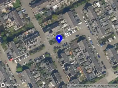 112 melding Ambulance met grote spoed naar de Haagwinde in Maasland