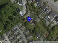 Brandweer met grote spoed naar de Valkenburgerweg in Schin op Geul vanwege afhijsen patient