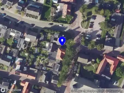 Overlastmelding In de Camp in Sittard