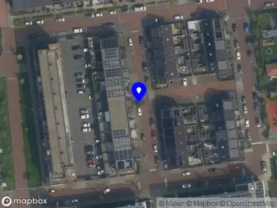 112 melding Ambulance met grote spoed naar de Strigastraat in Naaldwijk