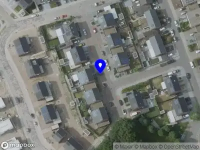 Ambulance en brandweer met grote spoed naar de Molenakker in Roermond