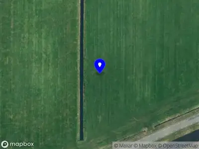 112 melding Politie naar de Westerveenweg in Vriezenveen vanwege voertuigen te water