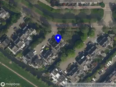 Ambulance met gepaste spoed naar de Mussendaal in Nieuwerkerk aan den IJssel