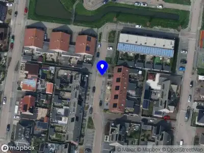 112 melding Overlastmelding Rietgors in Zuid-Beijerland