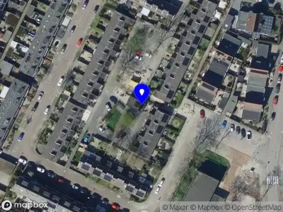 Overlastmelding De Schutse in Hendrik-Ido-Ambacht