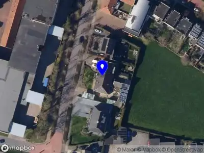 Politie met normale urgentie naar de Stationsweg in Franeker