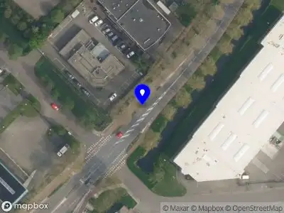 Brandweer met gepaste spoed naar de Jan van der Heydenweg in IJsselstein