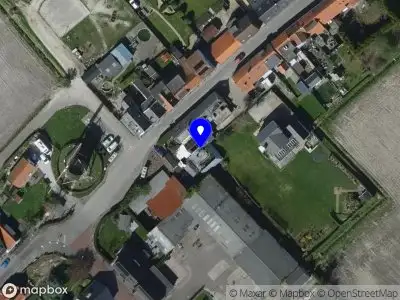 Ambulance met gepaste spoed naar de Molendijk in Nieuwe-Tonge
