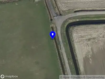 Overlastmelding Breedsendijk in 4401BD Yerseke