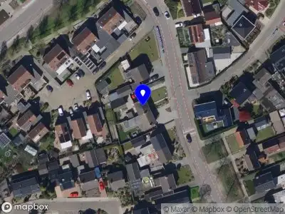 112 melding Overlastmelding Vorenseindseweg in Sprundel