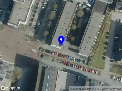 Anonieme overlastmelding Brucknerlaan in Tilburg