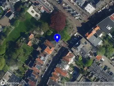 Overlastmelding Voorstraat in Noordwijk
