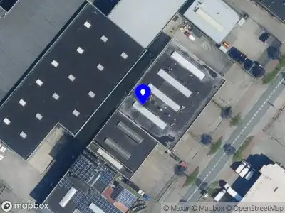 Overlastmelding Gieterij in Noordwijkerhout