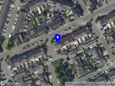 Overlastmelding Van Den Broek-Erf in Dordrecht