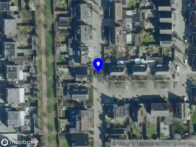 112 melding Overlastmelding Aletta Jacobsstraat in Waalwijk