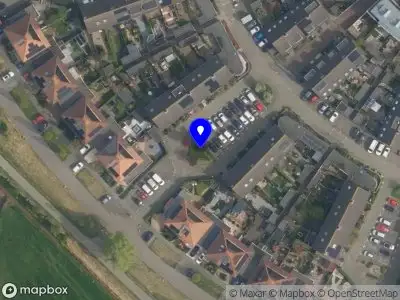 112 melding Ambulance met grote spoed naar de Sirius in Waddinxveen