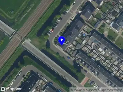 Overlastmelding Vuursteen in Beverwijk