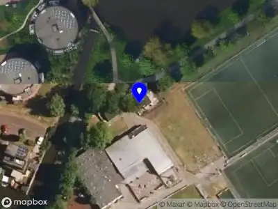 Brandweer met grote spoed naar de Gruttohof in Roelofarendsveen vanwege stankoverlast