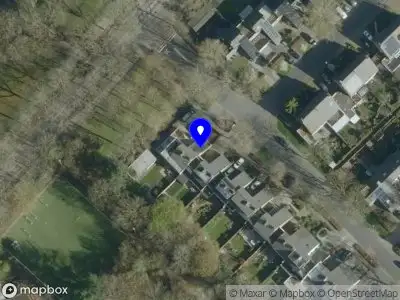 Overlastmelding Tobias Asserlaan in Berkel-Enschot