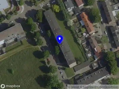 112 melding Anonieme overlastmelding Lienaertsstraat in Geleen