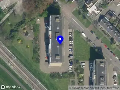Overlastmelding Merellaan in Maassluis