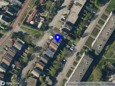 Overlastmelding Antoon Markusstraat in Renkum gesloten