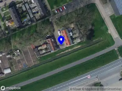 112 melding Overlastmelding Lindtsestraat in Zwijndrecht gesloten