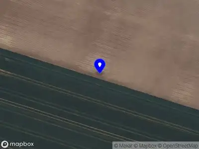 Overlastmelding Weeresteinweg in Werkendam