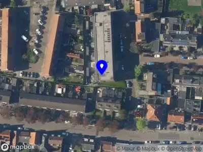 Overlastmelding Rembrandtsingel in Maarssen