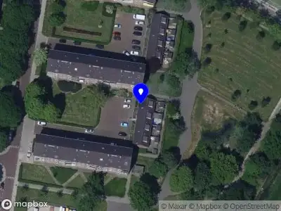 Overlastmelding Abraham Kuyperweg in Dordrecht