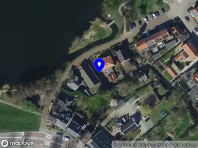 Overlastmelding Merwedeweg in Alblasserdam gesloten
