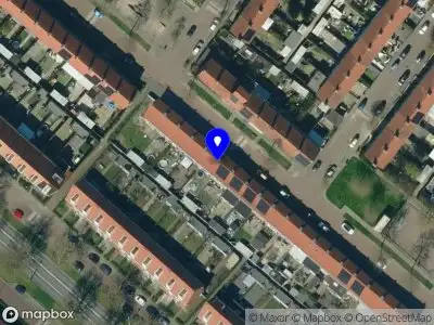 Overlastmelding Dragonstraat in Arnhem