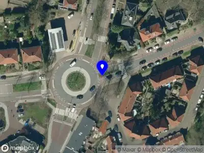 112 melding Overlastmelding Hommelseweg in Arnhem gesloten