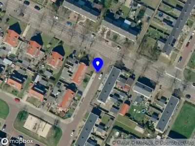 Overlastmelding Johan van Meeckerenstraat in Rheden