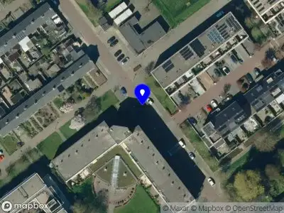 Overlastmelding Weldamlaan in Arnhem