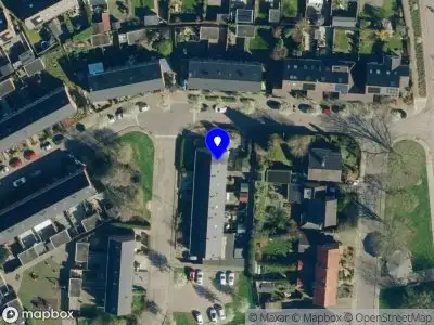 Overlastmelding Van Rhemenhof in Spankeren