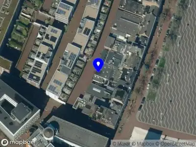 Overlastmelding Rodenburgstraat in Arnhem