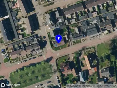 112 melding Overlastmelding Cremerstraat tegenover  in Driel gesloten