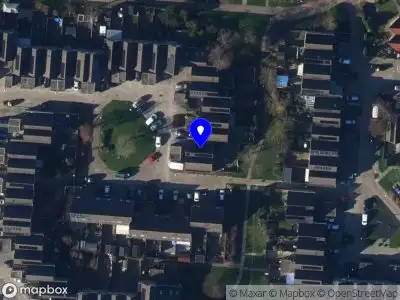 112 melding Overlastmelding Middelzand in Julianadorp gesloten