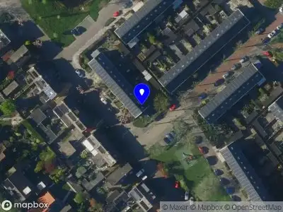 112 melding Overlastmelding Bilderdijkstraat in Heerhugowaard