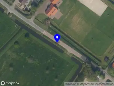 Ambulance met gepaste spoed naar de Valweg in Oostvoorne