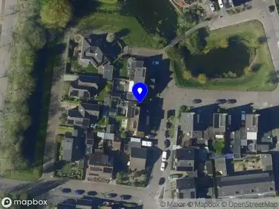 112 melding Overlastmelding De Hoge Werf in Warmenhuizen gesloten