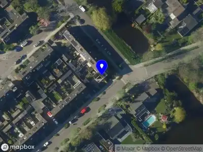 112 melding Anonieme overlastmelding Potgieterstraat in Heerhugowaard gesloten